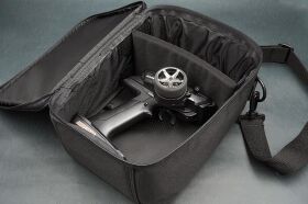 Koswork Tasche für Sender (280x200x130mm) / KOS32261Koswork