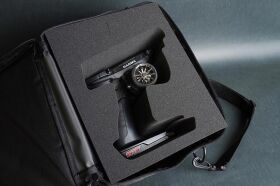 Koswork Tasche für Sender Sanwa M17 (300x240x160mm)...