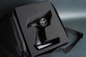 Koswork Tasche für Sender Sanwa MT44-MT5...