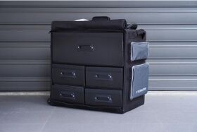 Koswork Tasche Trolley Star RC Car Bag (630x360x550mm) /...