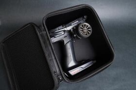 Koswork Tasche für Sender M17-MT44-NB4 Hard Case /...