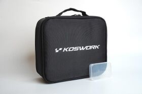 Koswork Tasche (260x230x95mm) Hard Case / KOS32417Koswork