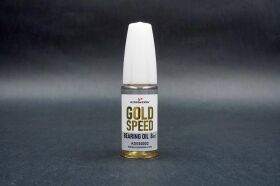 Koswork Kugellageroel Gold Speed ( 8 ml ) / KOS50003Koswork