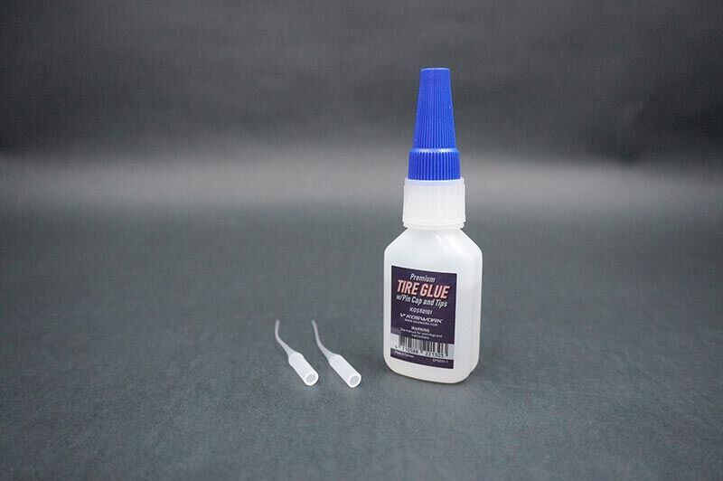 Koswork Reifenkleber Cyano Glue (20g.) / KOS50101
