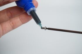 Koswork RC Thread Lock ( 10 ml ) / KOS50111Koswork