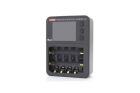 Kyosho Ladegeraet Kyosho Speed House Multi-Cell Evo Mini-Z / K.72012