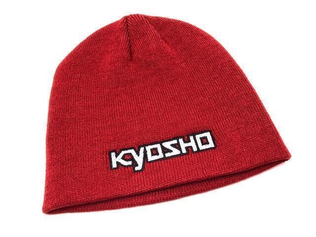 Kyosho Muetze Kyosho Rot / K.88090R