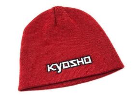 Kyosho Muetze Kyosho Rot / K.88090R