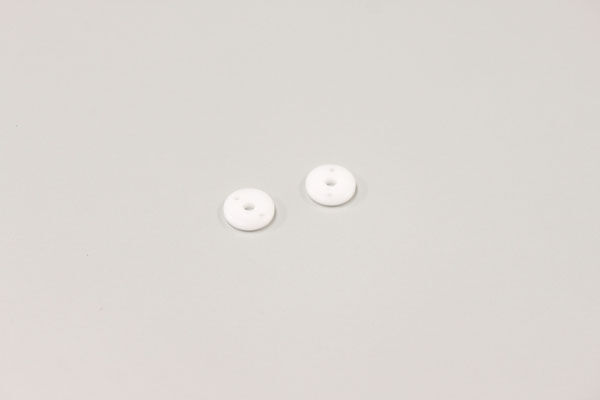 Kyosho Daempferkolben 2 Bohrung Big Bore 1:10 (2) / K.W5303-09Kyosho