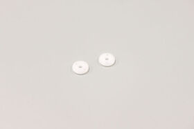 Kyosho Daempferkolben 2 Bohrung Big Bore 1:10 (2) /...