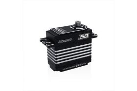 Power HD T50 HV,MG, Brushless, alu case, (50kg/0.065s) /...