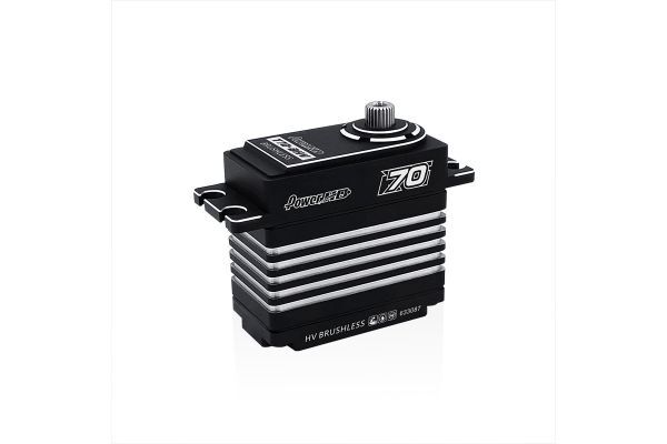 Power HD T70 HV,MG, Brushless, alu case, (70kg/0.12s) / HD-T70-BHV