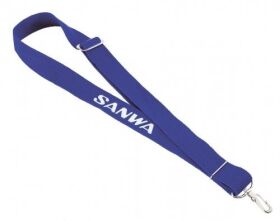 SANWA Sendergurt / NECK STRAP BAND SANWA / S.107A30052ASanwa