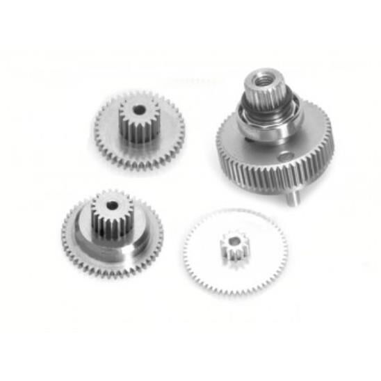 SANWA SERVOS GEARS ERS 961 / S.107A54153ASanwa