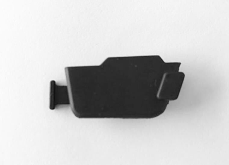 SANWA CHARGING PLUG COVER M17 / S.510A37401ASanwa