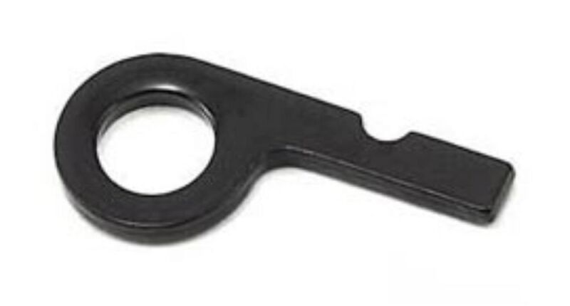 Sanwa STRAP HOOK M12 / S.612A80801A