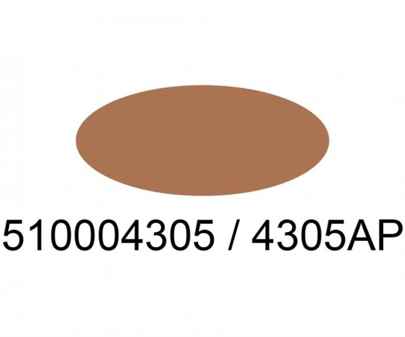 ITALERI IT Acrylfarbe Hellbraun matt 20 ml / 510004305