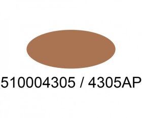 ITALERI IT Acrylfarbe Hellbraun matt 20 ml / 510004305