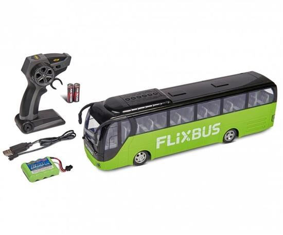 CARSON FlixBus 2.4GHz 100% RTR / 500907342