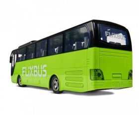 CARSON FlixBus 2.4GHz 100% RTR / 500907342