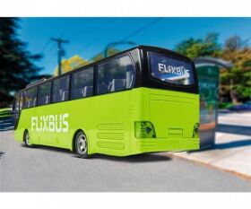 CARSON FlixBus 2.4GHz 100% RTR / 500907342