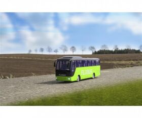CARSON FlixBus 2.4GHz 100% RTR / 500907342