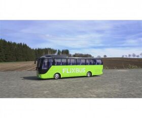CARSON FlixBus 2.4GHz 100% RTR / 500907342