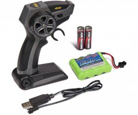 CARSON FlixBus 2.4GHz 100% RTR / 500907342