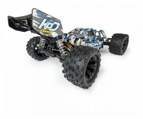 CARSON 1:8 King of Dirt Buggy 4S RTR / 500409063
