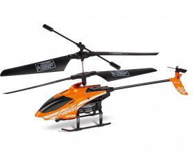 Carson Nano Tyrann 230 Gyro IR 2CH 100% RTF / 500507155