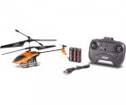 Carson Nano Tyrann 230 Gyro IR 2CH 100% RTF / 500507155