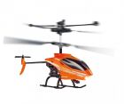 Carson Nano Tyrann 230 Gyro IR 2CH 100% RTF / 500507155