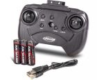 Carson Nano Tyrann 230 Gyro IR 2CH 100% RTF / 500507155