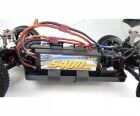 Carson 7,4V/5400mAh 60C LiPO Race Akku T-Pl. HC / 500608234