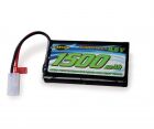 CARSON 9,6V/1500mAh NiMH Power Akku TAM / 500608229