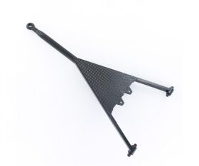 Carson 1:14 Deichsel Anhänger (1) Kunstst. / 500907626