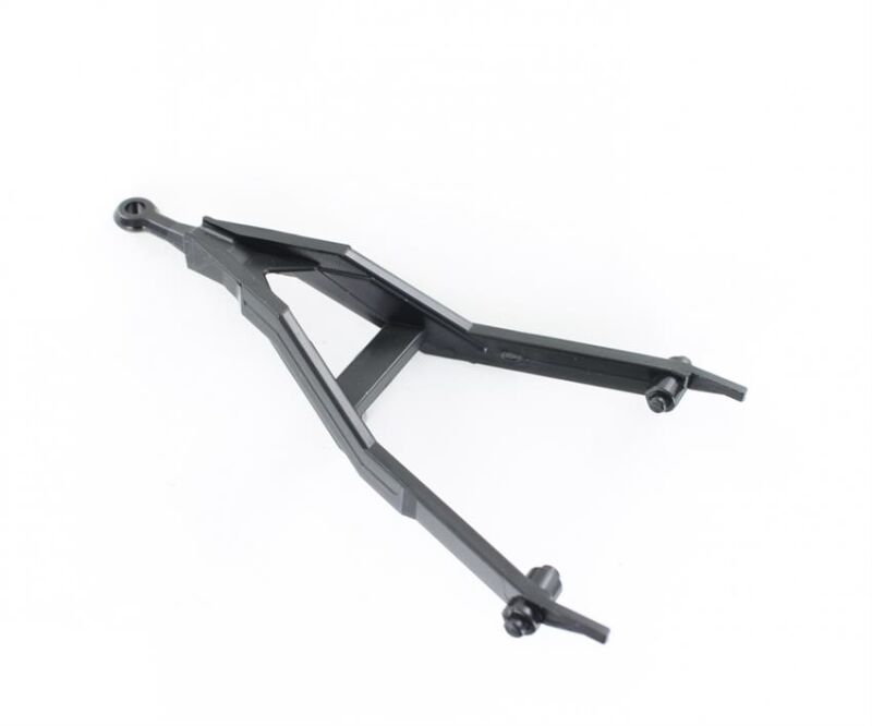 Carson 1:14 Deichsel Tieflader TU4 (1) Kunstst. / 500907627