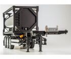 CARSON 1:14 Auflieger-Fahrgestell 20/40ft.Cont. / 500907348