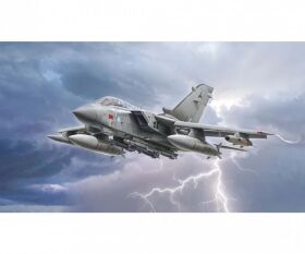 ITALERI 1:32 Tornado GR.4 / 510002513