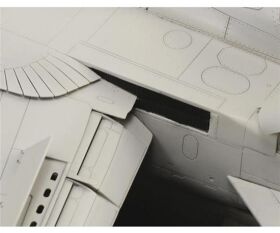 ITALERI 1:32 Tornado GR.4 / 510002513