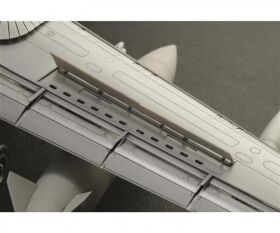 ITALERI 1:32 Tornado GR.4 / 510002513