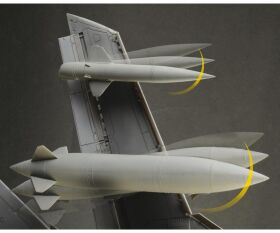 Italeri 1:32 Tornado GR.4 / 510002513