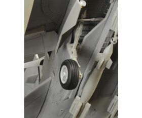 Italeri 1:32 Tornado GR.4 / 510002513