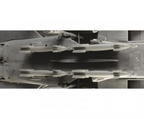 Italeri 1:32 Tornado GR.4 / 510002513