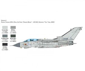 ITALERI 1:32 Tornado GR.4 / 510002513