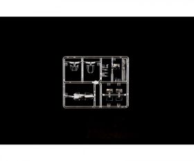 ITALERI 1:72 US P-38J Lightning / 510001446