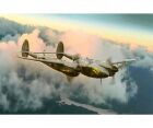 ITALERI 1:72 US P-38J Lightning / 510001446