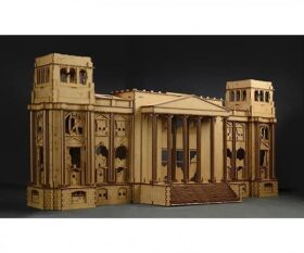 ITALERI 1:72 Battle-Set 1945 Fall of the Reich / 510006195