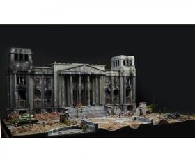 ITALERI 1:72 Battle-Set 1945 Fall of the Reich / 510006195