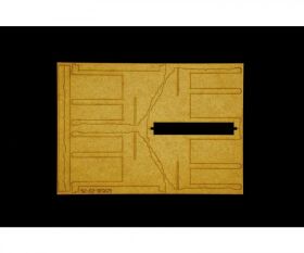 ITALERI 1:72 Battle-Set 1945 Fall of the Reich / 510006195